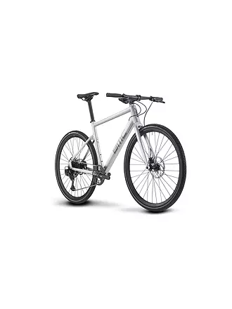 BMC | Herren Urbanbike Alpenchallenge AL TWO | 